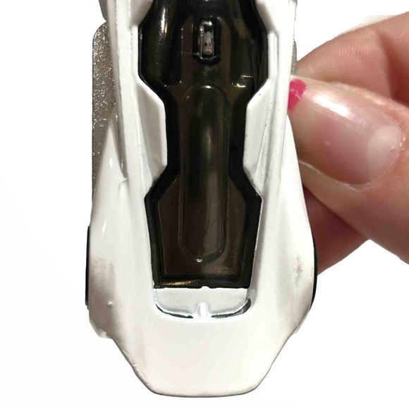 Hot Wheels Diecast Toy Car Lot Sports Race Cars X-Raycers Dodge Charger Mattel - Picture 16 of 16